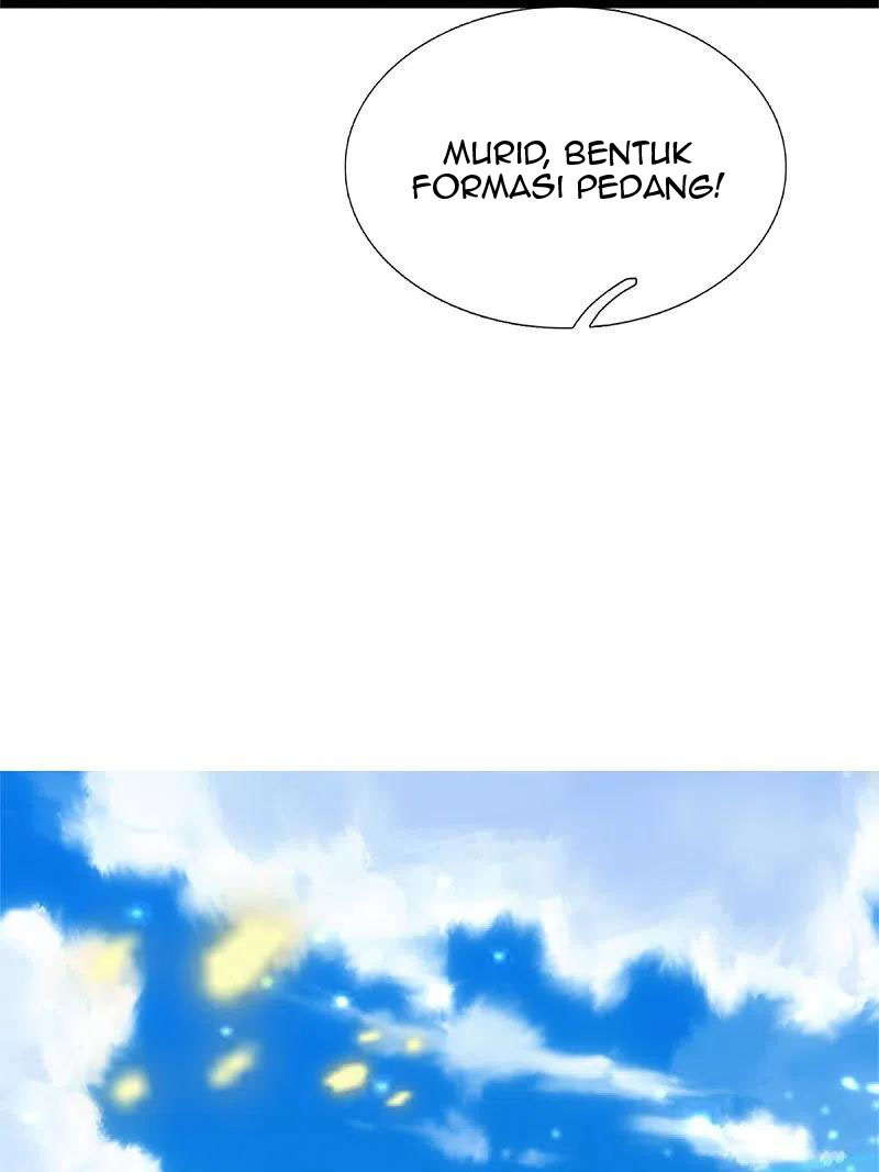 Immortal Daddy Xianzun chapter 246